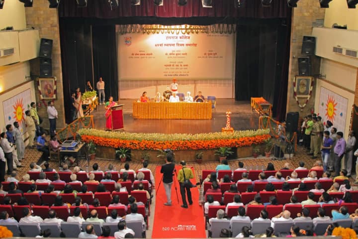 auditorium